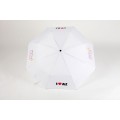 3折摺疊形雨傘